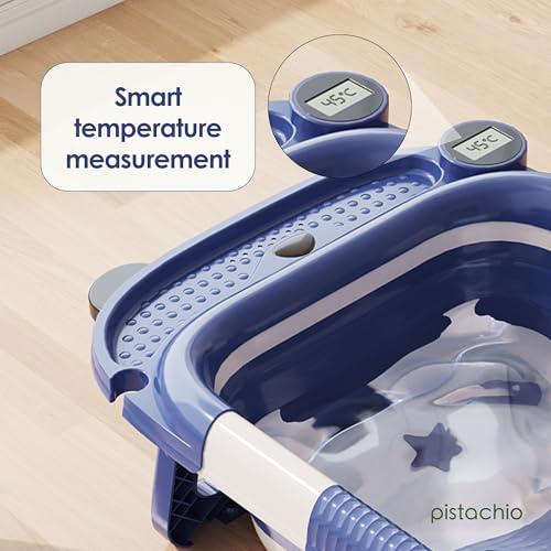 Discovering the Perfect Collapsible Baby Bathtub for Us