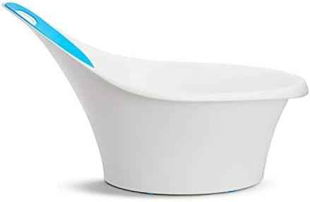 Our Experience with the Munchkin Sit & Soak⁣ Baby Bath Tub