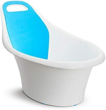 Our Experience with the munchkin sit & Soak Baby ‌Bath Tub