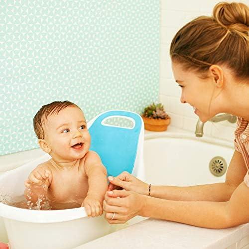 Our Experience with the ⁤Munchkin Sit​ & Soak Baby Bath Tub