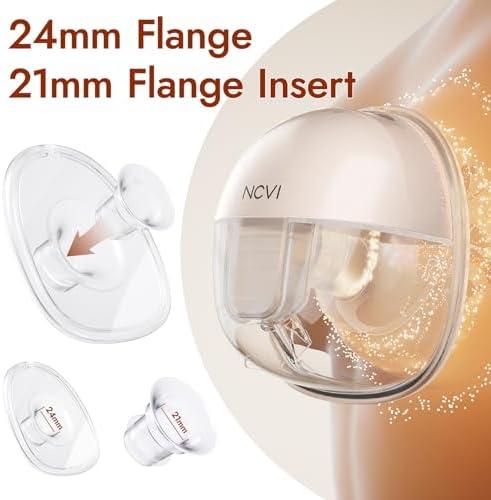 Exploring the NCVI Hands-Free Breast Pump: Our Unbiased Review