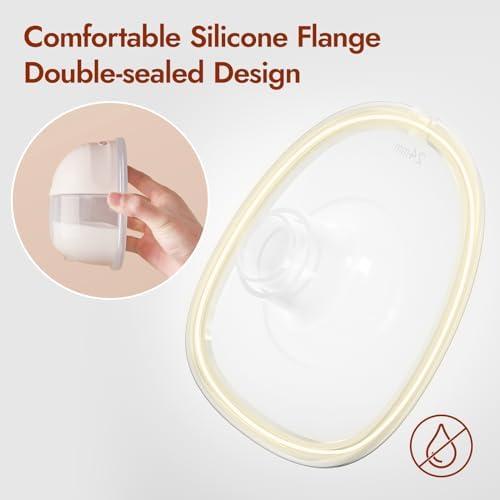 Exploring the NCVI Hands-free Breast Pump: Our⁢ Unbiased ⁤Review