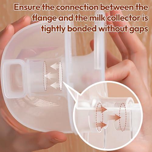 Exploring the ‍NCVI‌ Hands-Free Breast​ Pump: Our Unbiased ​Review
