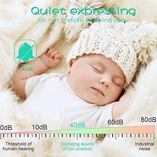 Exploring the Benefits of Our Electric Breast Pump Experience