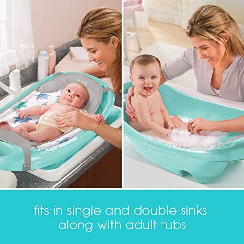 Discovering ​Bath Time Bliss: Our Review ​of the Splish 'n Splash Tub