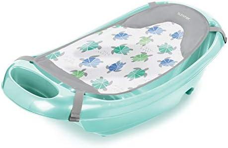 Discovering Bath Time ‍Bliss: Our Review of ‍the Splish 'n Splash Tub