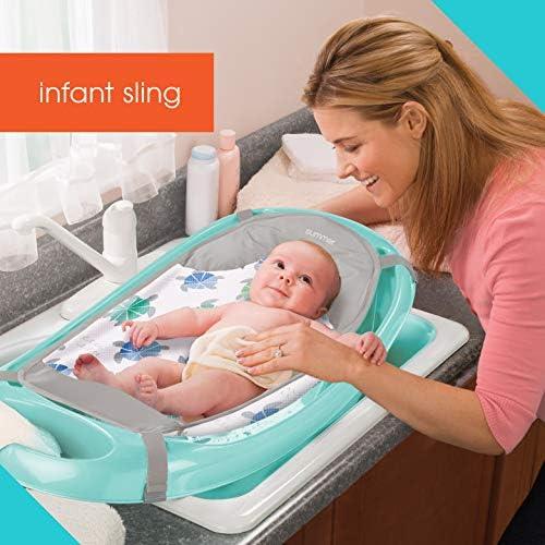 Discovering ‍bath Time Bliss: Our ⁤Review of the Splish ⁢'n Splash Tub