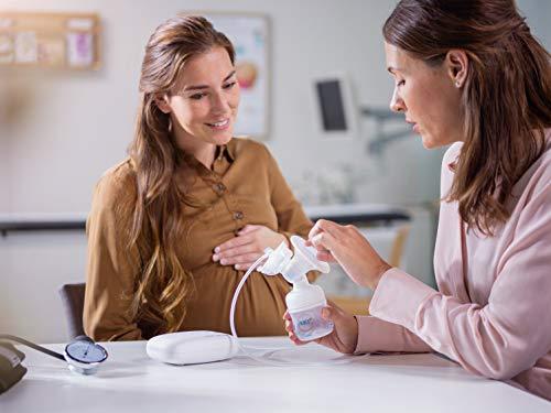 Exploring the Philips AVENT‌ Electric Breast Pump: ‍Our Experience