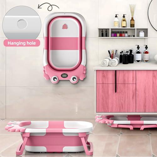 Bathtime Bliss: ⁢Our ​Experience with the Collapsible⁢ Baby Tub