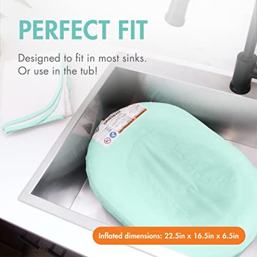 bath​ Time‍ Bliss: Our Review of the Boon Puff Inflatable‌ bather