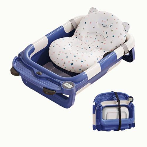 Discovering the Perfect Collapsible Baby Bathtub​ for Us