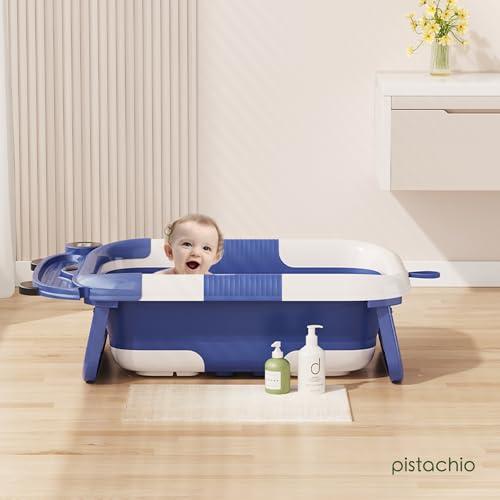 Discovering the Perfect Collapsible Baby Bathtub ‍for Us
