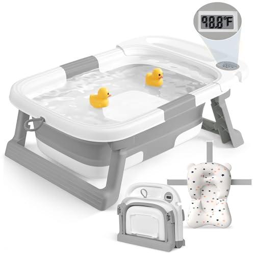 Sharing ⁢Our Thoughts on⁣ the Perfect ‍Collapsible Baby ⁢Bathtub