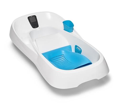 Why We Love the 4moms Cleanwater Tub: A Bathtime Game-Changer