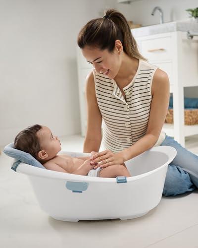 Growing Up Splashing: Our Review of the Skip‍ Hop Bath⁤ Tub