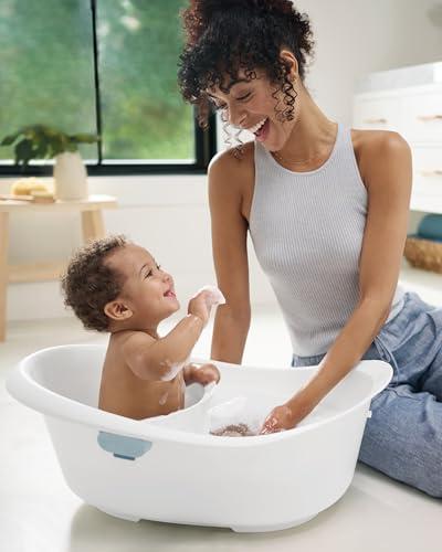 Growing Up Splashing: Our⁤ Review of the Skip Hop Bath ‌Tub