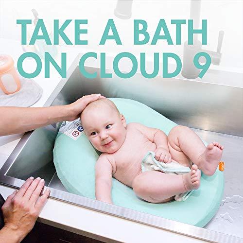 Bath Time ‍Bliss: Our Review of the Boon puff Inflatable⁣ Bather