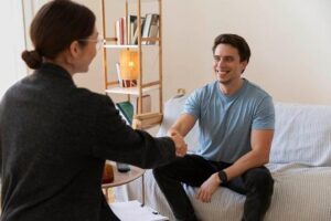 Effectively Expressing Your Mental Health Needs to Your Partner