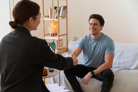 Effectively Expressing Your Mental Health Needs to Your Partner