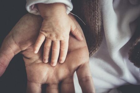 Navigating the Journey: Caring for a Handicapped Child