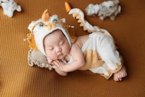 Sweet Slumbers: Heartfelt Tips for Newborn Sleep Success