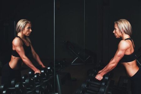 Empowered Mamas: Fitness and Mental Wellness for Moms
