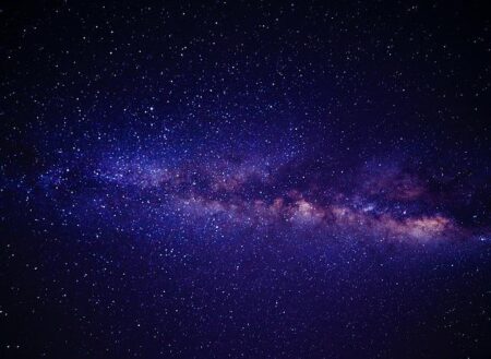Discover the Stars: Fun Family Stargazing Activities Await!