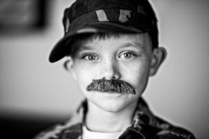 Navigating Tough Talks: Empowering Kids Through Difficult Topics