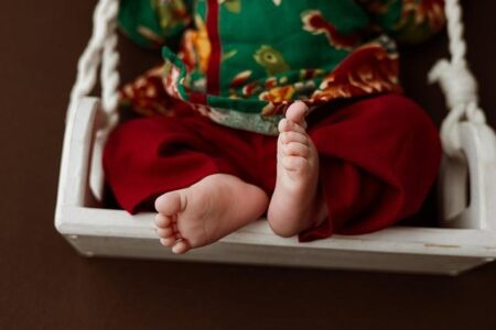 Calm Your Little One: Gentle Nighttime Tips for Newborns