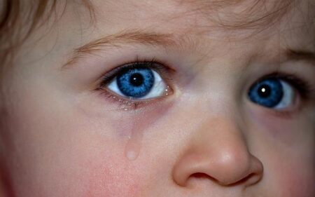 Empowering Conversations: Navigating Your Child’s Emotions