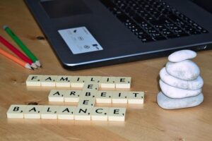 Mastering the Balance: Work and Special Parenting Needs