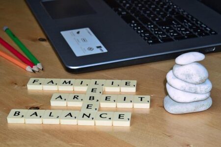 Mastering the Balance: Work and Special Parenting Needs