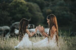 Beyond Roots: Nurturing the Unbreakable Sibling Bond