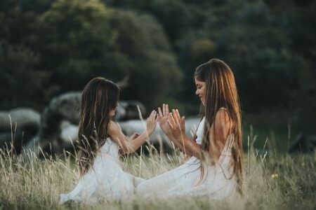 Beyond Roots: Nurturing the Unbreakable Sibling Bond
