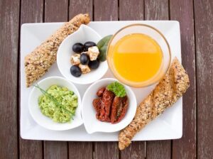 Quick and Nutritious Breakfast Ideas for Busy Mornings!