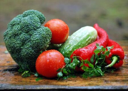 Easy Tips to Foster Healthy Eating Habits from an Early Age