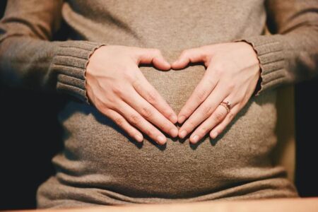 Riding the Motherhood Roller Coaster: Embrace the Ups and Downs!