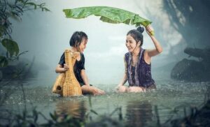 Fostering Love and Harmony: Building a Positive Family Culture