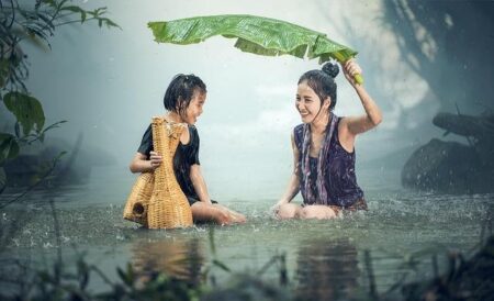 Fostering Love and Harmony: Building a Positive Family Culture