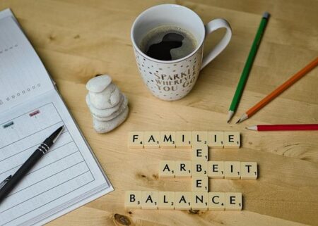 Balancing Work and Family: Staying Connected with Your Child