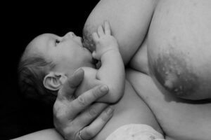 Navigating Postpartum: A New Mom’s Emotional Journey Ahead