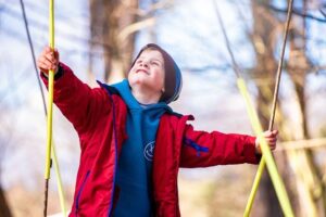 Fun Ways to Keep Kids Active Without Over-Scheduling
