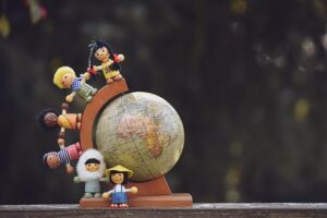 Bridging Hearts: Embracing Cultural Diversity in Parenting