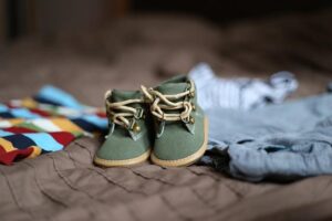 Go Green with These Ethical Baby Clothing Brands!