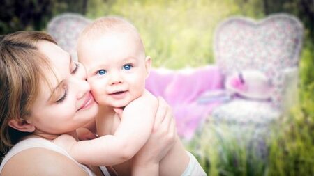 Staying True to Ourselves: Navigating Parenthood Together