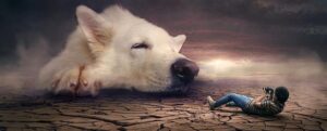 Conquering Nightmares: Tips for Peaceful Sleep Awaits You