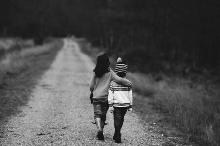 Creating Stronger Sibling Bonds: Effective Strategies for Connection