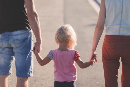 Finding Joy in Parenting: A Key to Better Mental Health