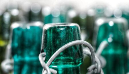 Eco-Friendly Feeding: A Guide to Sustainable Baby Bottles