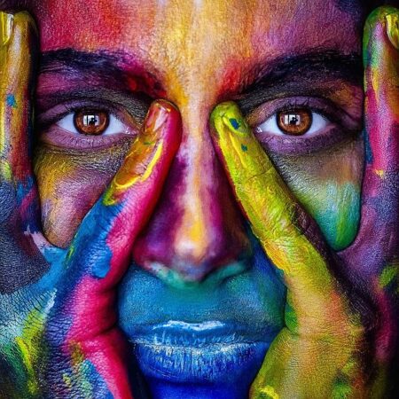 Unlocking Healing: The Power of Creative Expression for Parents